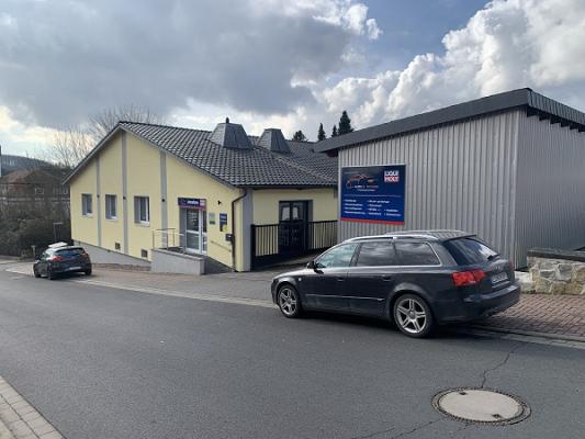 Auto & Technik Kfz Meisterwerkstatt