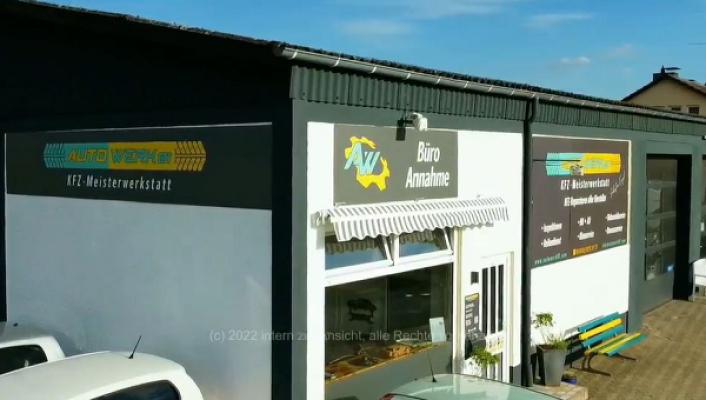 AutoWerk81 - Inh. Sebastian Engel