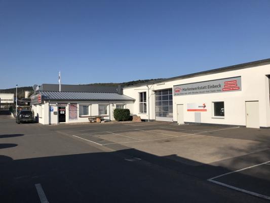 MMW Die Mehrmarkenwerkstatt Einbeck oHG