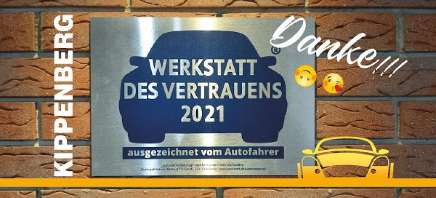 Kfz-Meisterbetrieb Kippenberg