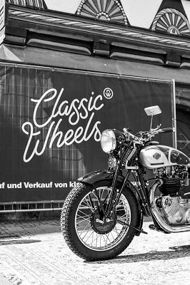 Classic Wheels Einbeck