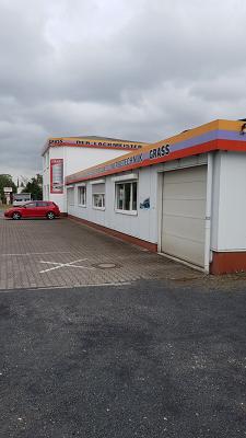 Fr. Grass Lack & Schrift GmbH