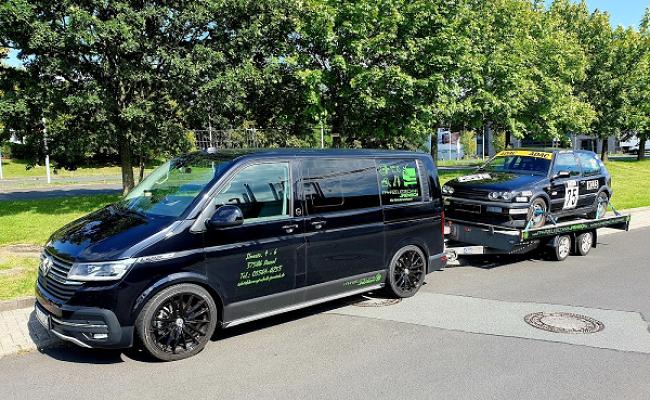 Fahrzeugtechnik Jaenisch