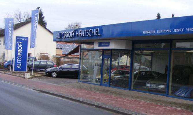 Autoprofi Hentschel