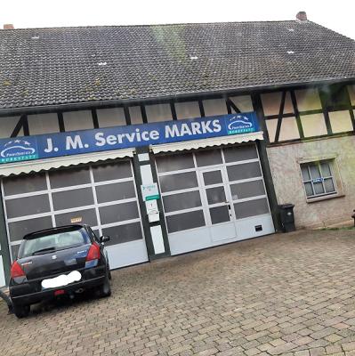 J.M.Service Jörg Marks Kfz-Werkstatt