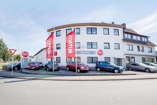 AUTOFIT KOßMANN