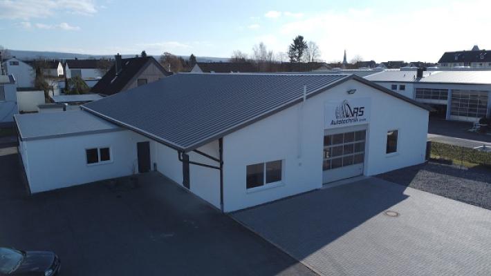 RS Autotechnik GmbH