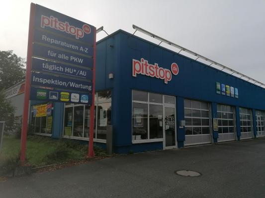 pitstop.de Holzminden