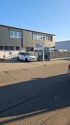 Peter Moser KFZ-Meisterbetrieb