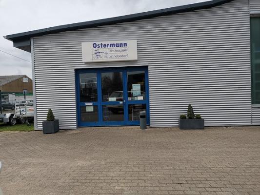 Ostermann & Sohn GmbH Fahrzeugteile & Industriebedarf