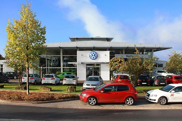 Rudolf Vatterott GmbH