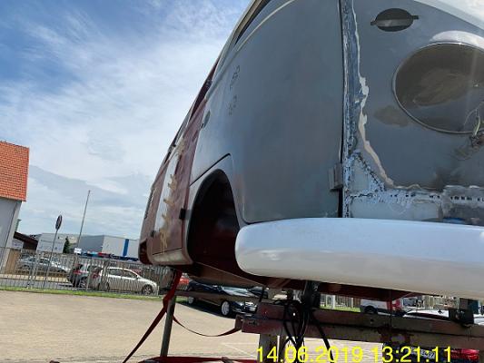 Karosseriefachbetrieb Rüger GmbH