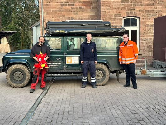 Hansmann's Auto-Treff