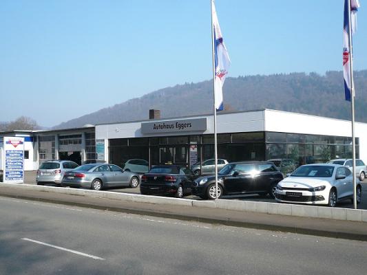 Autohaus Eggers Inhaber Oliver Eggers e.K.