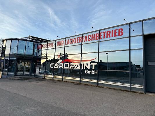Caropaint GmbH