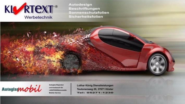 Lothar König Klartext