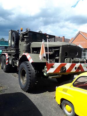 Heinser-Kfz-Reparaturwerkstatt Goroncy & Drescher GmbH