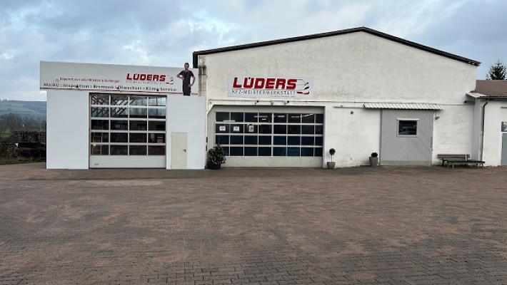 Lüders KFZ Meisterwerkstatt