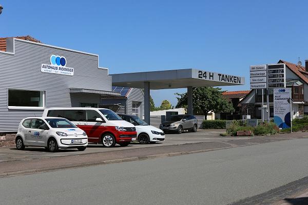 Autohaus Rickmeier GmbH