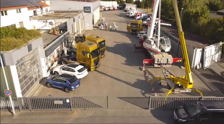 Seiz & Zimmermann GmbH