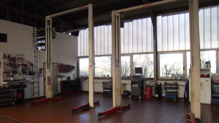 Auto Gaßner KFZ-WERKSTATT