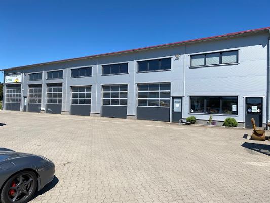 Kfz-Rennspies GmbH u. Co. KG