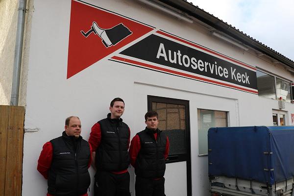 Autoservice Keck (Autowerkstatt Königslutter)