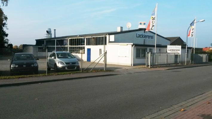 Fischer & Marwitz Automobile GmbH