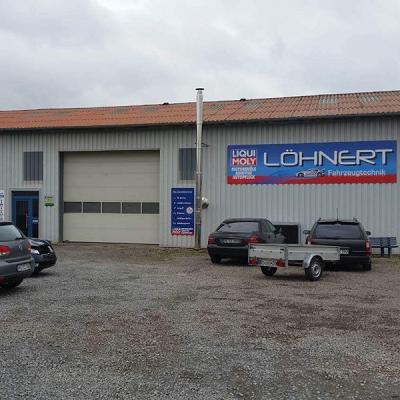 Löhnert Fahrzeugtechnik