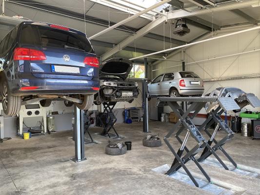 Autowerkstatt am Elm GmbH