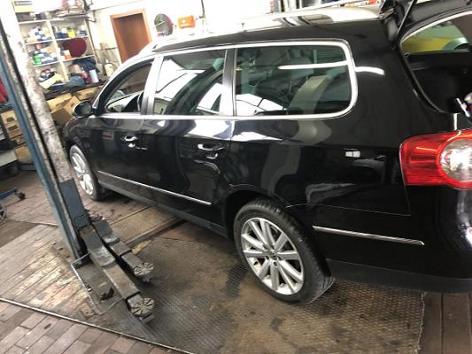 Autotechnik Schapen AtS GmbH
