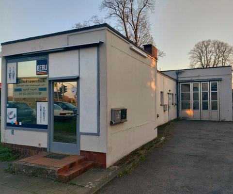 Kfz- Werkstatt Jürgen Bätge