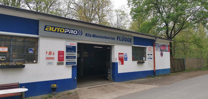 Autohaus Hans Flügge GmbH