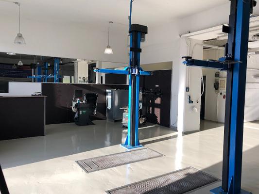 Autoservice Christall GmbH (Teltow)