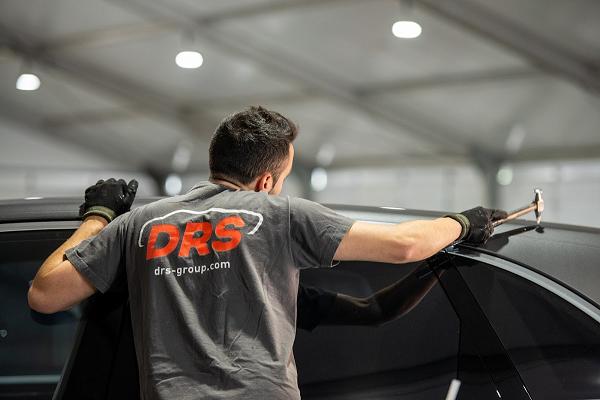 DRS Kfz-Technik GmbH