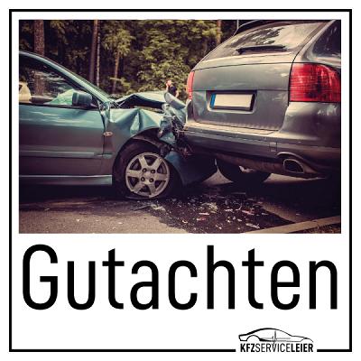 KFZServiceLeier