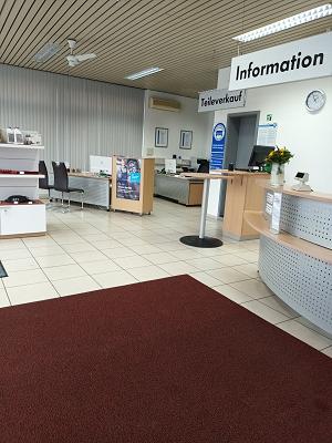 Koller Automobile GmbH & Co. KG Volkswagen service