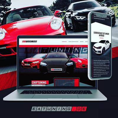 EATUNING - Chiptuning