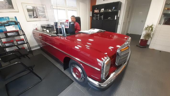 Schöttler Kfz-Technik UG