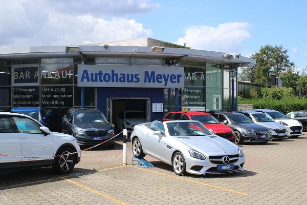 Autohaus Meyer