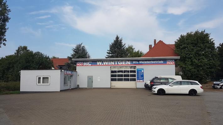 W. Wintgen GmbH