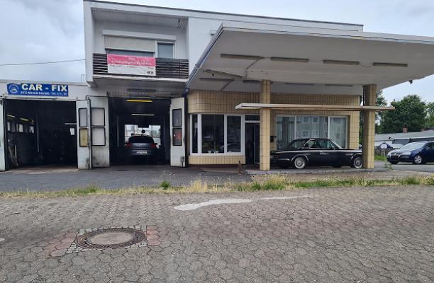 CAR-FIX GbR Frank Heyne & Ali Gültekin KFZ-Meisterbetrieb