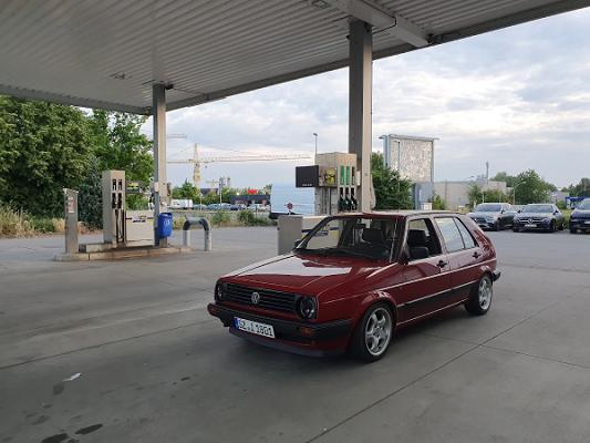 Julians Autowerkstatt