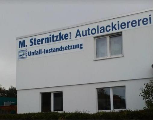 M. Sternitzke GmbH