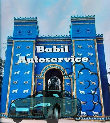 Babil Autoservice
