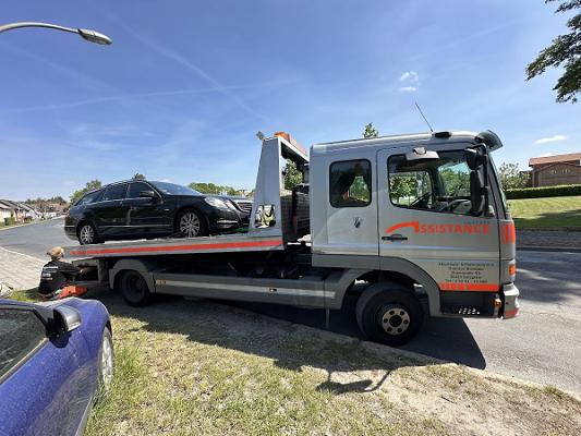 KFZ Werkstatt Thorsten Brandeis