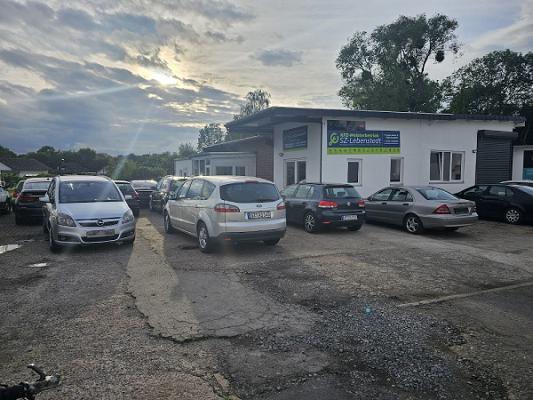 Kfz-Meisterbetrieb Sz-Lebenstedt