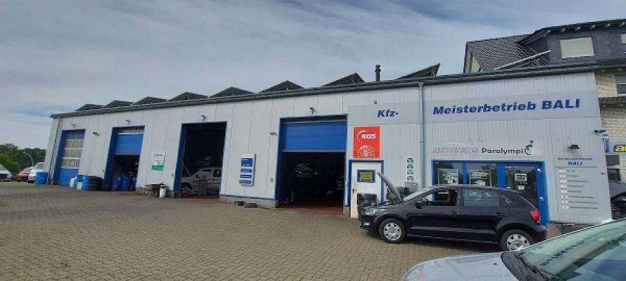 Kfz-Meisterbetrieb Bali Autopro
