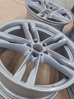 HD Autoservice, Pulverbeschichtung & Fahrzeugteilehandel