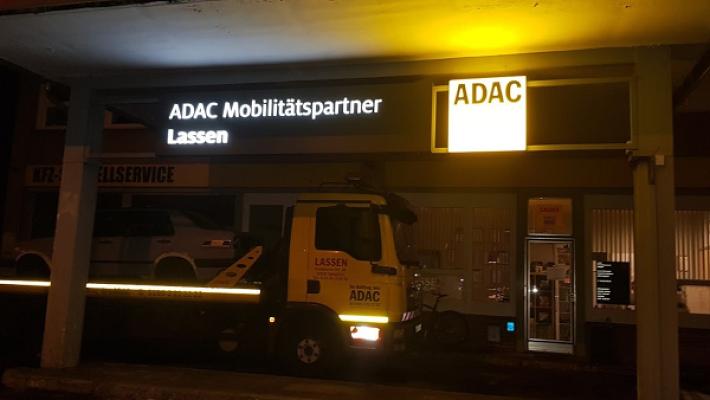 Lassen KFZ-Service - Salzgitter